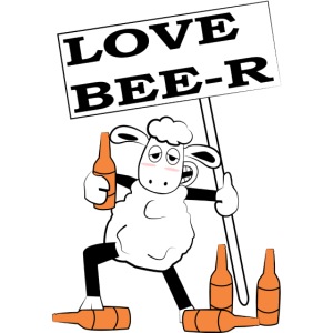 love beer