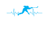Ice Hockey Heartbeat