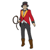 Ringmaster circus ringmaster daddy gift