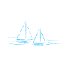 Sailing Sea