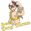 Best Dog Mom.