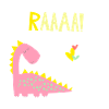 Dino RAAA !!!