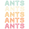 Ant Retro