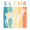 Lama Retro