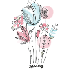 Spring Flower Power