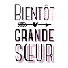Bientôt grande sœur