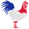 Hahn Frankreich
