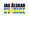 Jag Älskar Sverige
