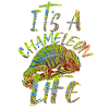 Chamäleon