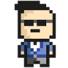 8-Bit-Style