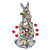 NO MERCY FOR LOVE - I HATE HAPPY COUPLES