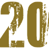 20 - Nummer
