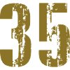 35 - Nummer