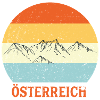 Austria summit mountains alps gift