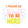 Birthday Gift Gamer