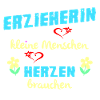 Erzieherin