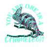 caméléon