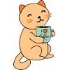 Cat Coffee