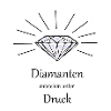Diamanten entstehen unter Druck