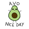 Avo Nice Day