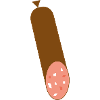 Salami "International"