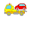Abschlepper