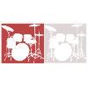 Drums