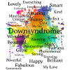 Down syndrome love