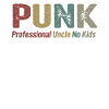 uncle punk funny t-shirt