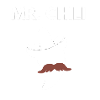 Mr Chili Mustache Sombrero