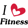 i love fitness