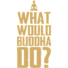 What would Buddha do?