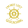 Geocaching design