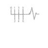 Gearshift heartbeat