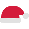 Santa Hat
