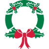 Wreath Christmas