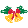 Bells Christmas