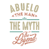 abuelo shirts