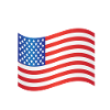  American Flag 