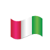  Italian Flag 