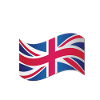 Union Jack Flag Illustration