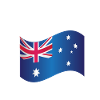 Drapeau australien