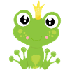Frog King