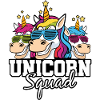 Unicorn Squad