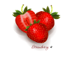 Fraises fraises
