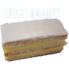 Guet isch cream cakes