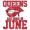 June Queens