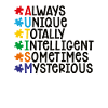 autism