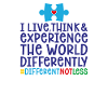 Autism puzzle