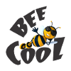 Bee cool bee beekeeper gift